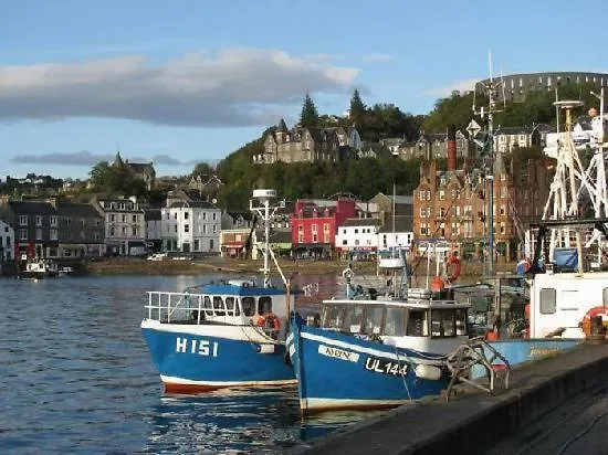  Panoramic Harbour View