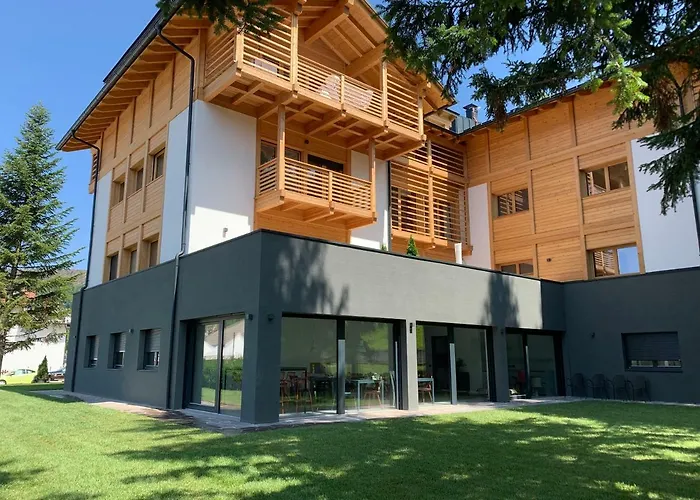 Affittacamere Casa Ester