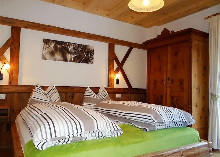 Hochwieserhof
