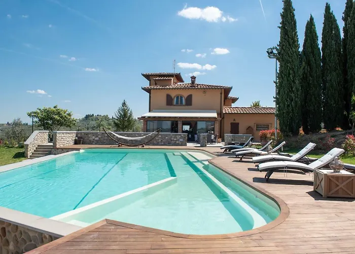 Agriturismo Casale Ugolini