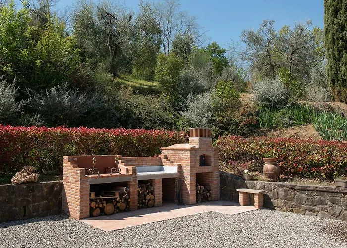 Agriturismo Casale Ugolini