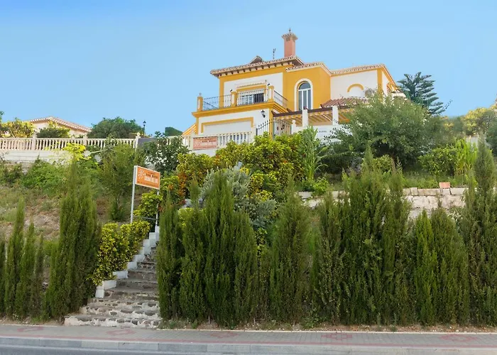 Colina Del Sol
