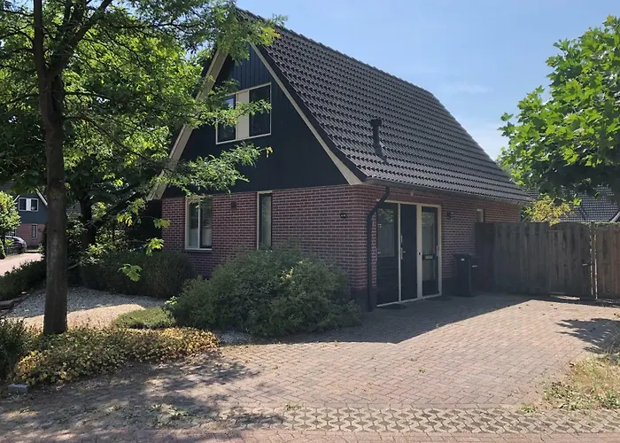 't Hulzen 55 or 61 Winterswijk