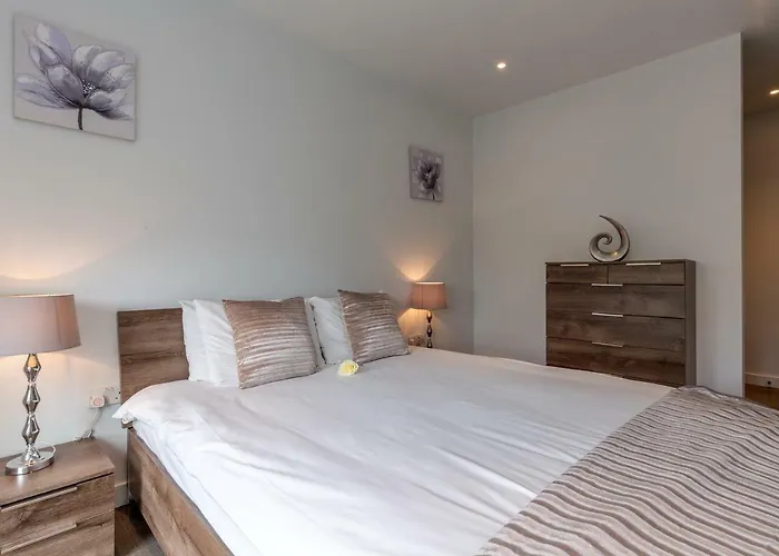 Hotel dichtbij College: Luxury Central London Apartment