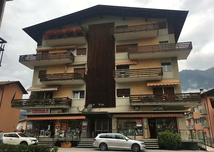 Casa Daria