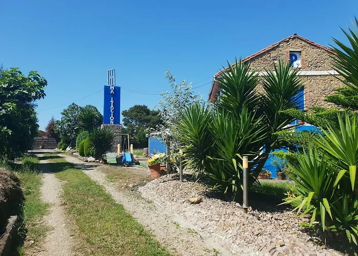 Pensión Tabaza