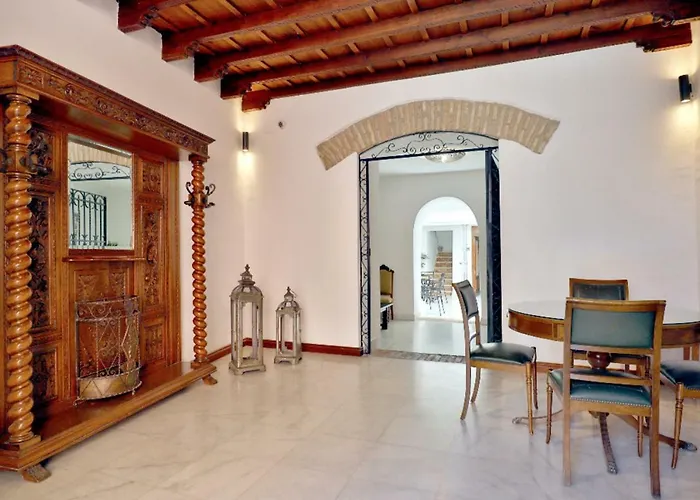 Casa Qurtuba