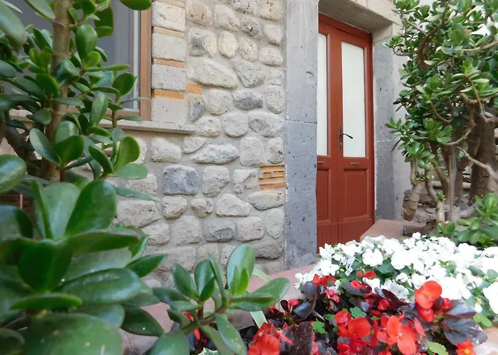 Hotel 3 stelle: La Meta