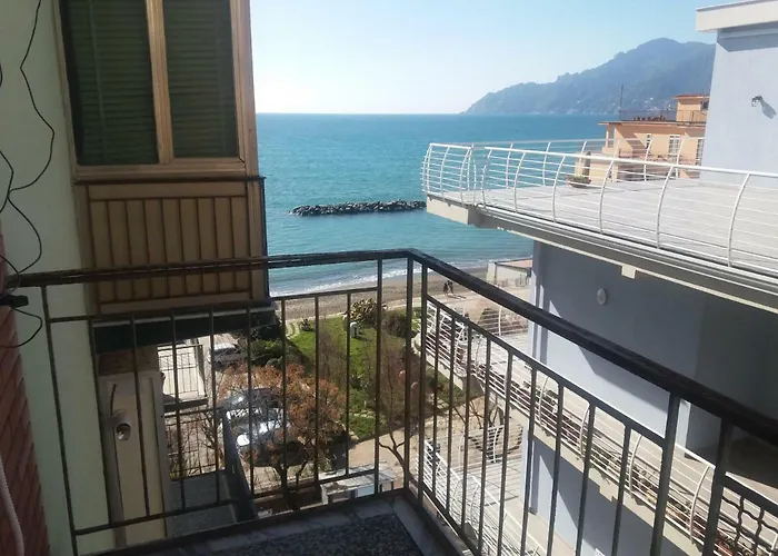 Hotel: B&B Sul Mare