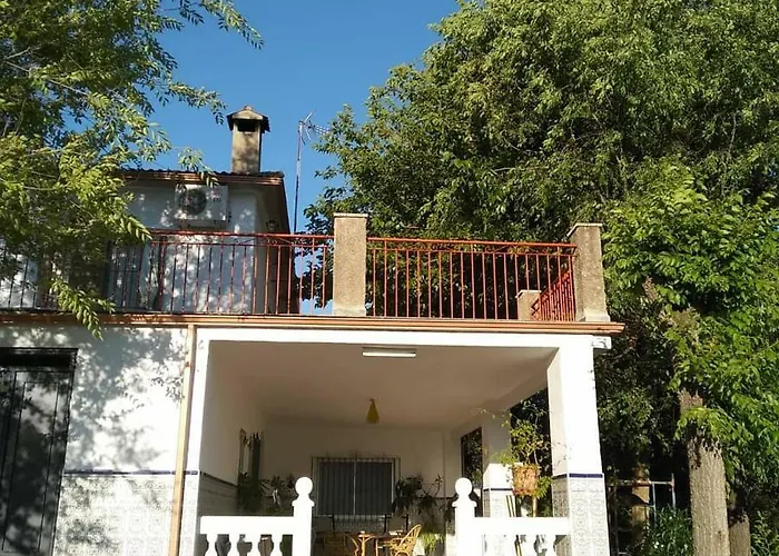 La Isabelita