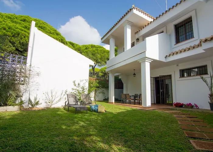  Casas Los 4 Soles