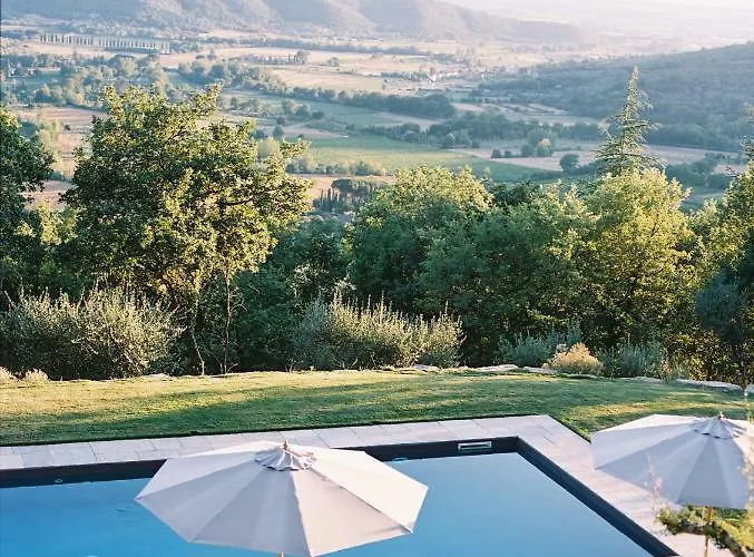 Vacation rental: Villa Montanare - Romantic Escape Tuscany