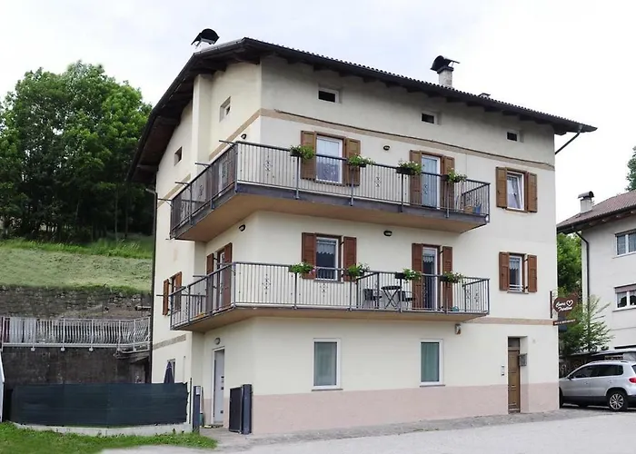  B&B Cuore Trentino