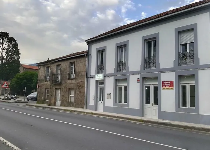 Cruces De Iria