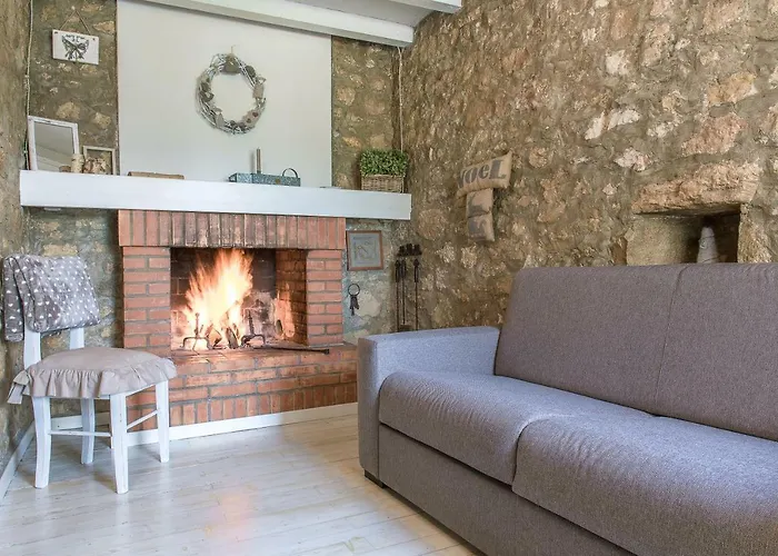 Agriturismo Caranatura