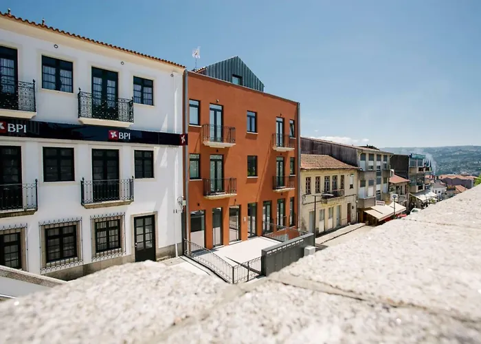 Casas Do Jardim