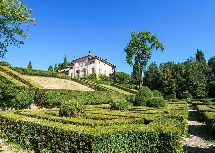 Villa Betteloni Valpolicella Suites