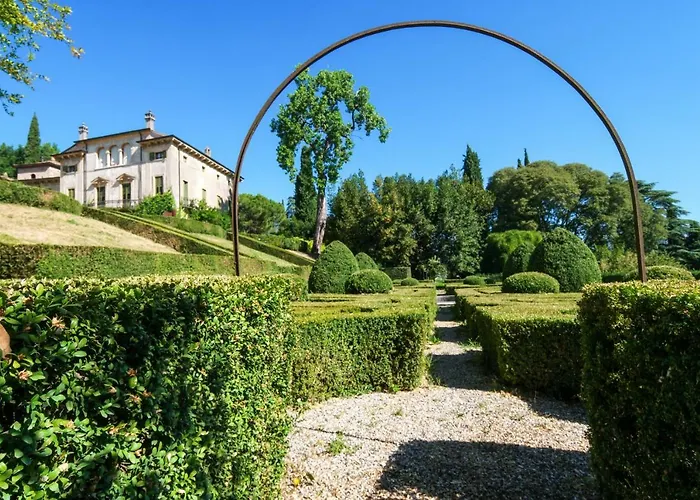 Villa Betteloni Valpolicella Suites