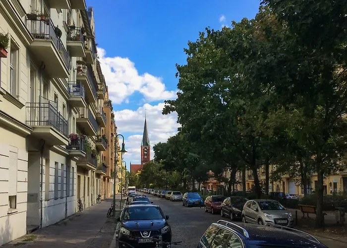 Studio Berlin