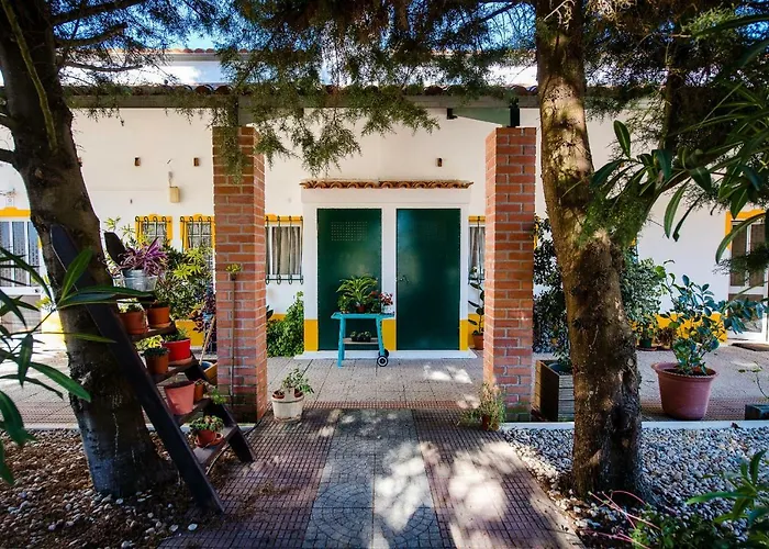 Cabine: Vale Do Grou Natura