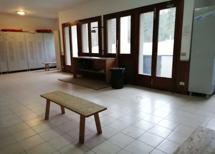 Appartamento Val Di Luce Residence Smeraldo
