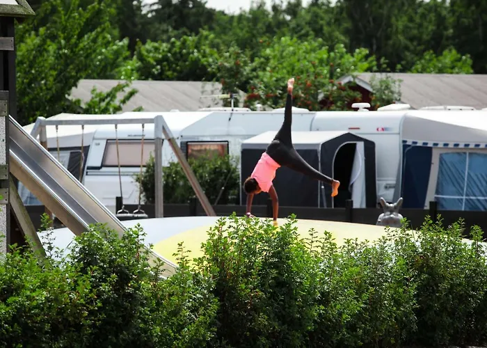Hasle Camping