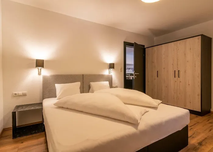 A Casa Rubin Chalet & Studio Resort