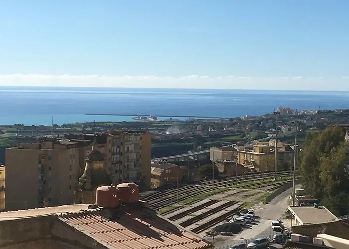 LA TERRAZZA SUL CORSO City Center