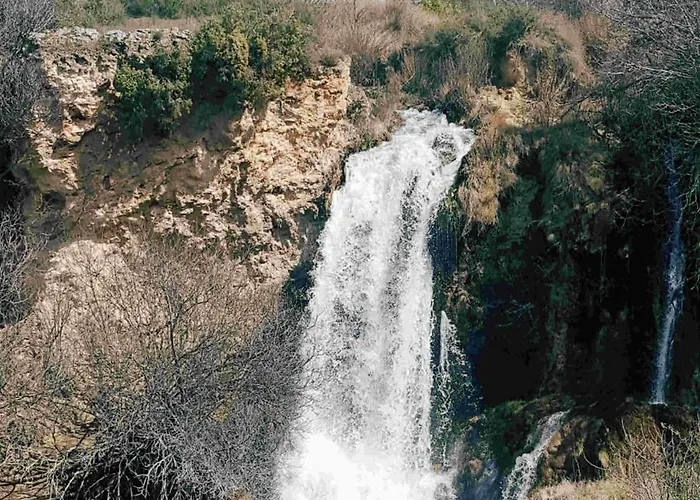Casa Rural La Ossa