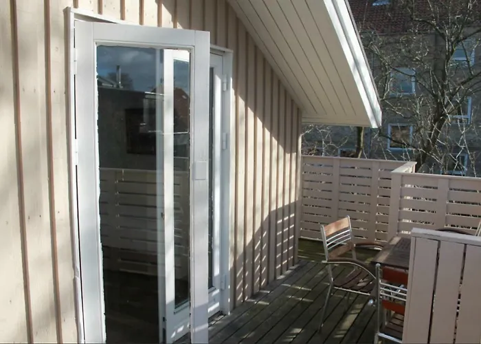 Lavilla Guesthouse