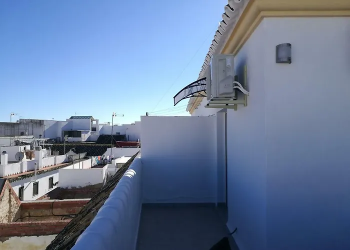 Piso Con Terraza y Vistas Espectaculares