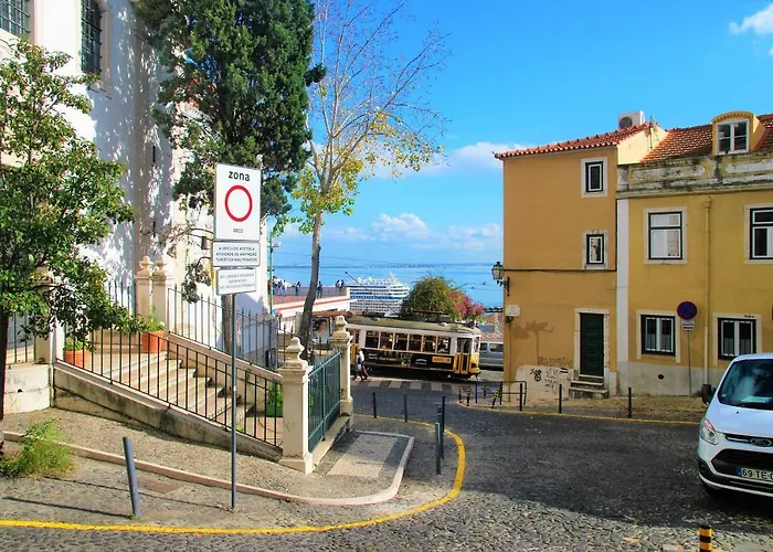 Casa de huéspedes: Contador Mor Rooms&Apartments