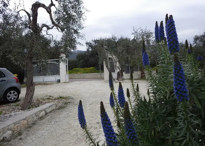 B&B Masseria Liberatore