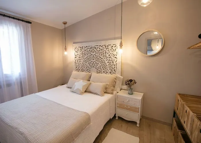  Apartaments Cal Trumfo
