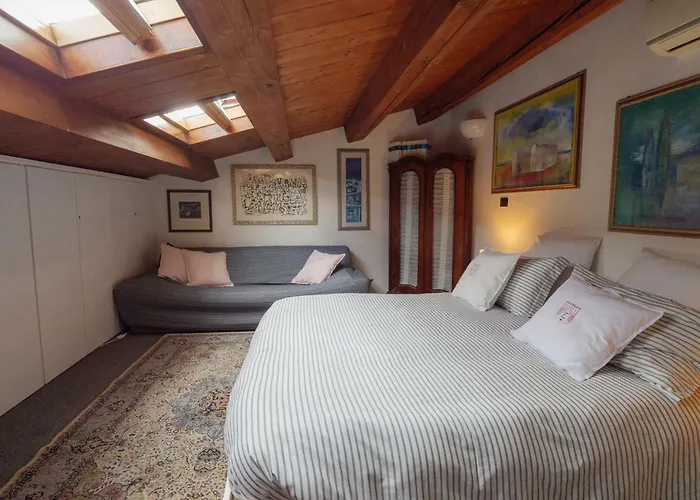 A casa di Nina