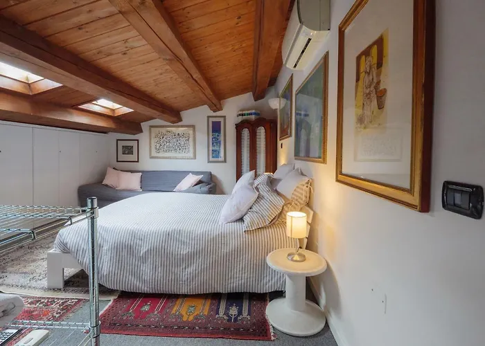 A casa di Nina