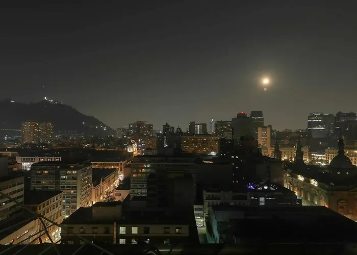 Una Habitacion Privada Con Bano Privado En Centro Historico
