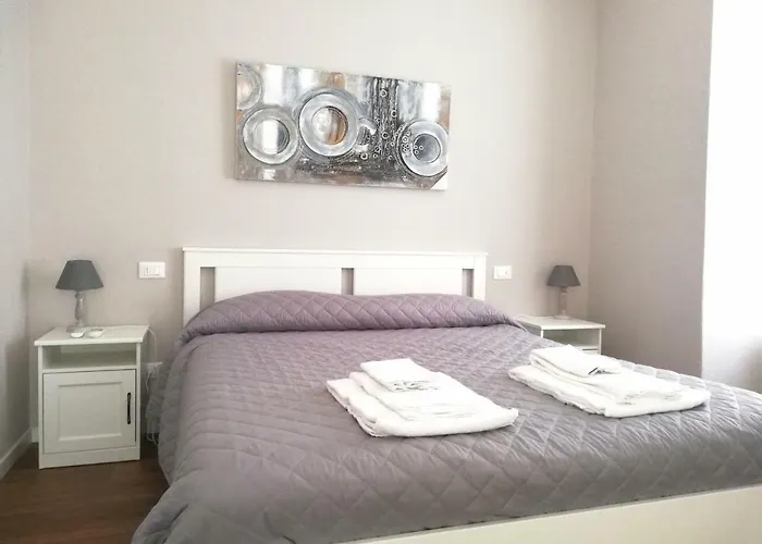 Bixio Suites