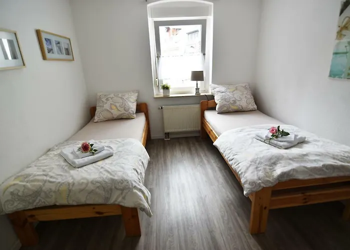 Ferienwohnung Troisdorf