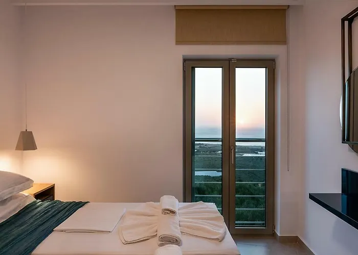 Magnolia Luxury Apartments