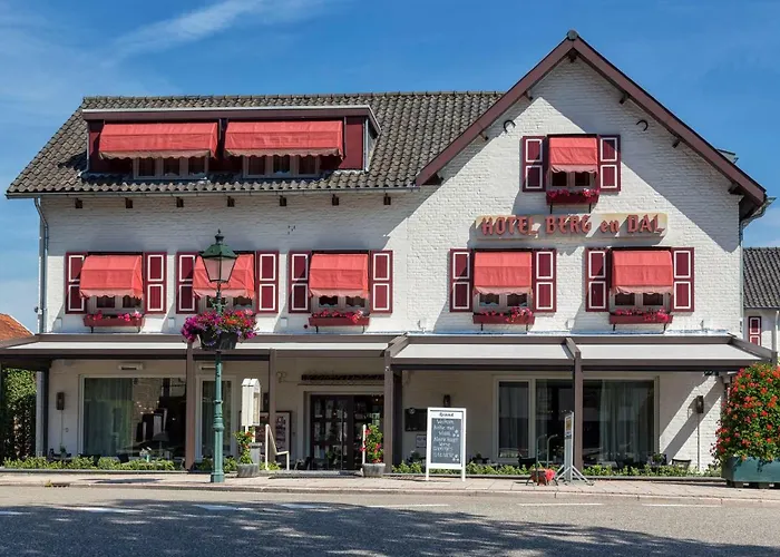 Hotel Berg en Dal