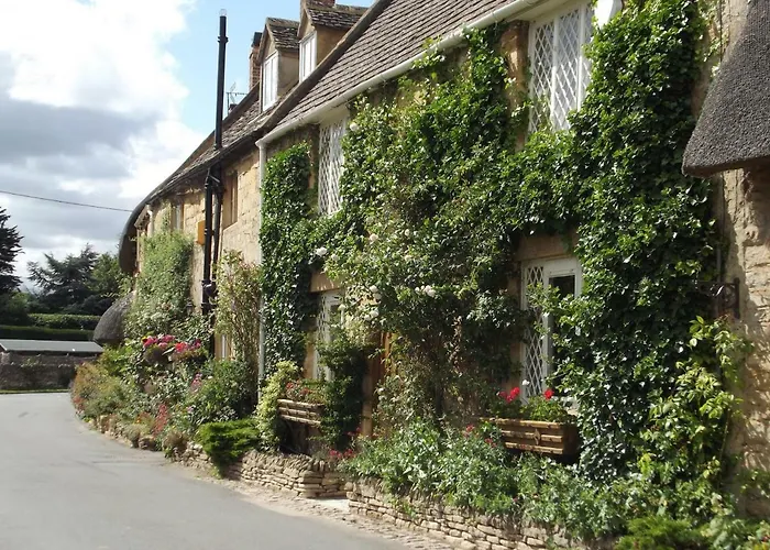 Cornerstone Cottage
