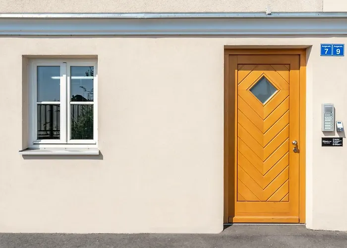 Limehome Passau Angerstraße
