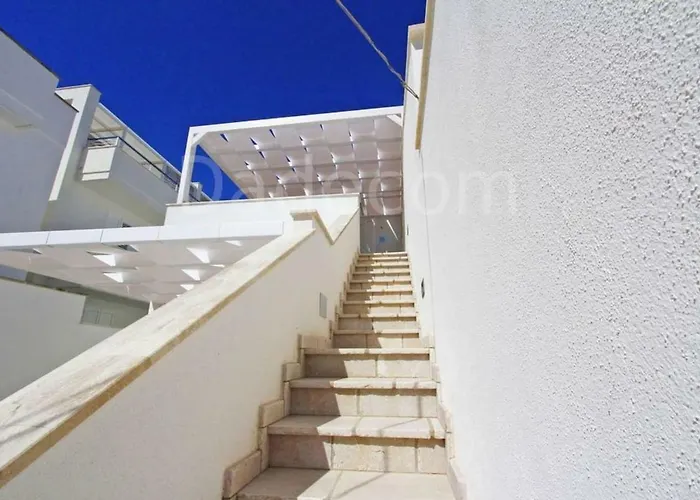 Made in Salento - LU MARE