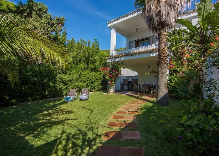  Casas Los 4 Soles