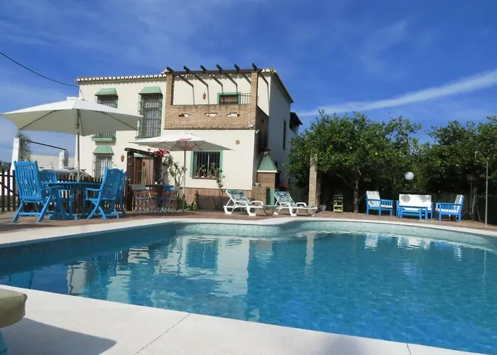 Casa rural la Estrella