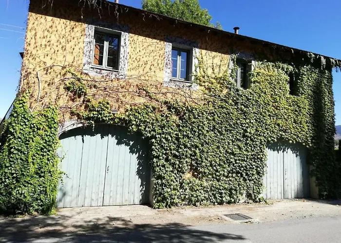Alquiler de vacaciones: Cases Puigcerda Villaldach