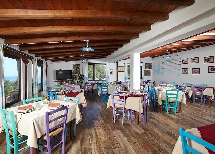 Agriturismo Codula Fuili
