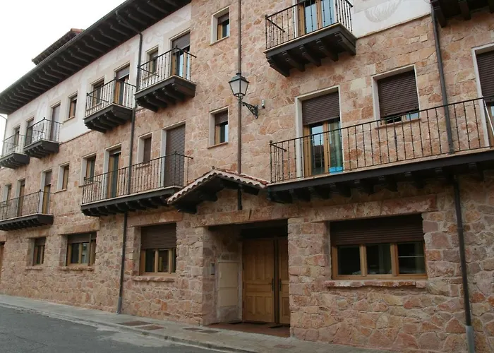 Rural La Romerosa