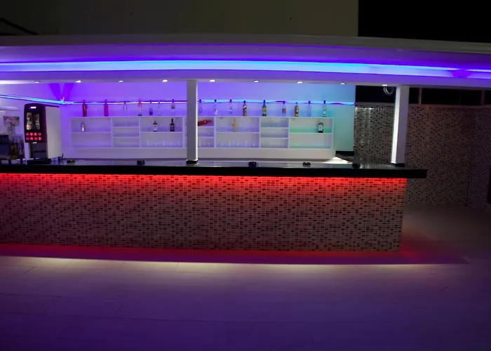 3-Sterne-Hotel: Konakli Nergis Hotel